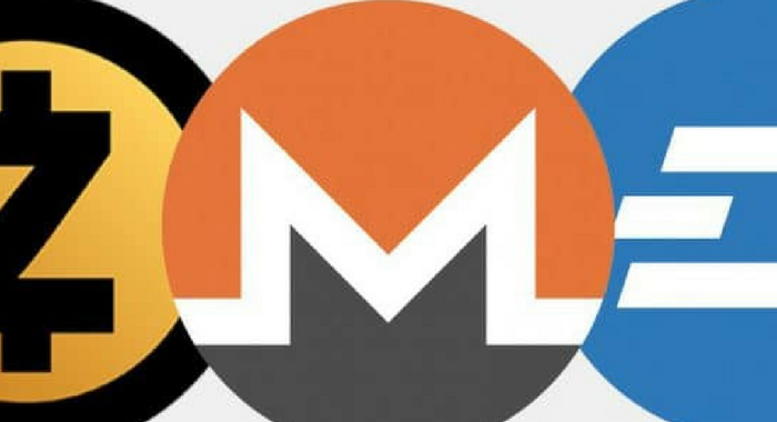 Coincheck Drops Support For Monero, Dash, and Zcash
