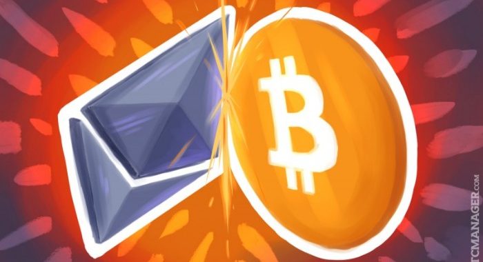 Roger Ver: Ethereum is Likely to Overtake Bitcoin