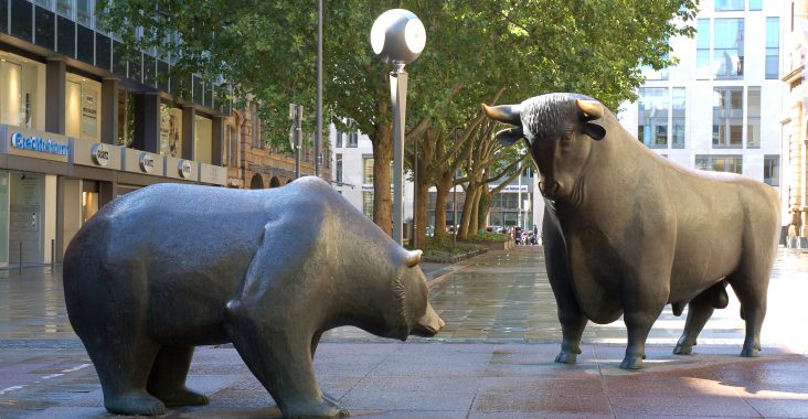 Bitcoin Prices Finally See Bullish Growth: Rises Past $9000 Mark