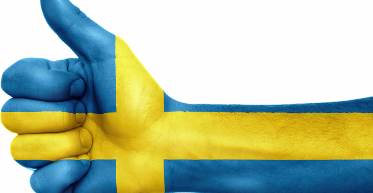 Sweden To Launch A Cryptocurrency Powered By IOTA